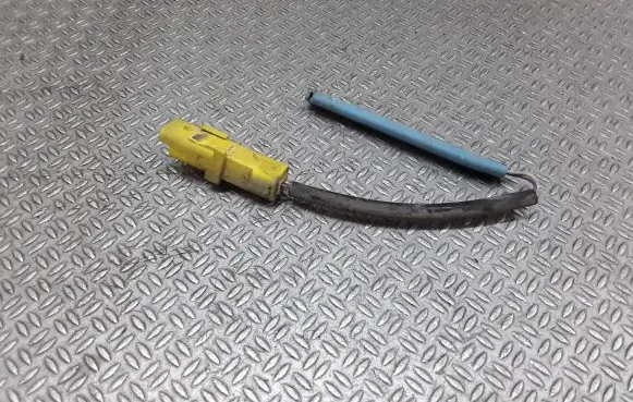 Peugeot 407 Tire pressure sensor 9655026480