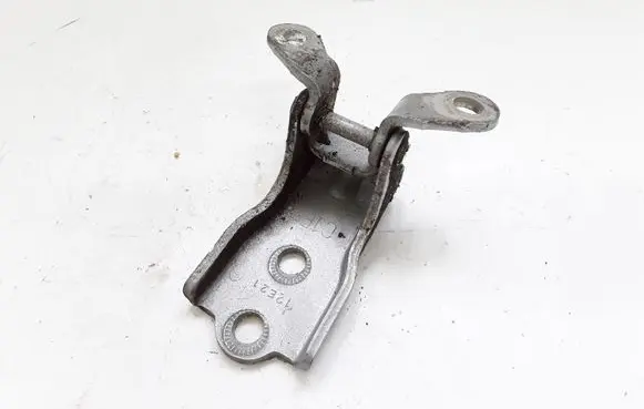Opel Antara Front door lower hinge 12E21