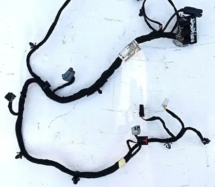 Opel Astra K Other wiring loom 39088235