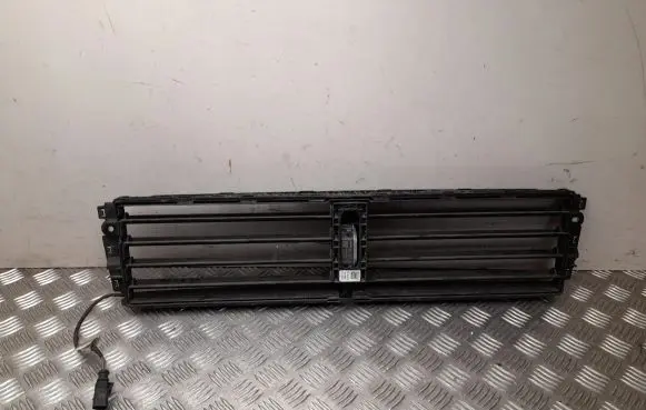 Skoda Octavia Mk3 (5E) Radiator trim 5E0122321G