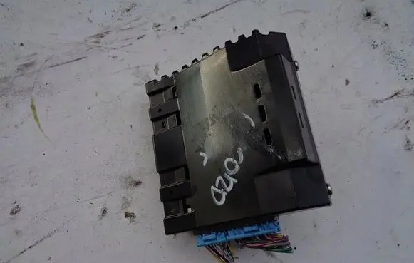 Sound amplifier