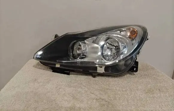 Headlight/headlamp