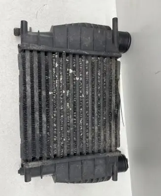 Nissan Note (E11) Intercooler radiator 144619U20A IA1443 992405HB