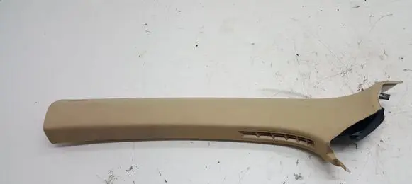Volkswagen Golf V (A) pillar trim 1K5868489