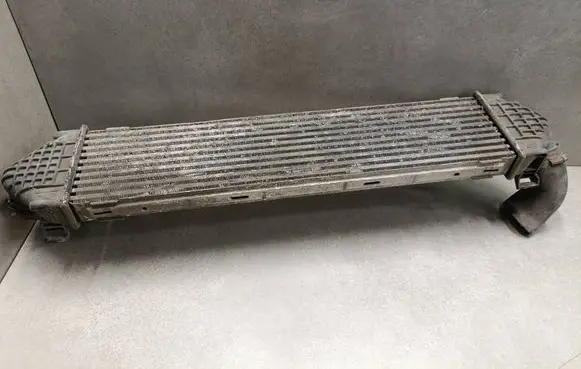Ford Mondeo MK IV Intercooler radiator IA1438 991796A 6G919L440FD