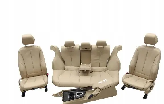 BMW 3 F30 F35 F31 Interior set 