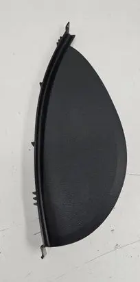 BMW 3 E90 E91 Dashboard side end trim 7077820 72758411