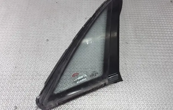 Audi A8 S8 D2 4D Rear side window 43R001460