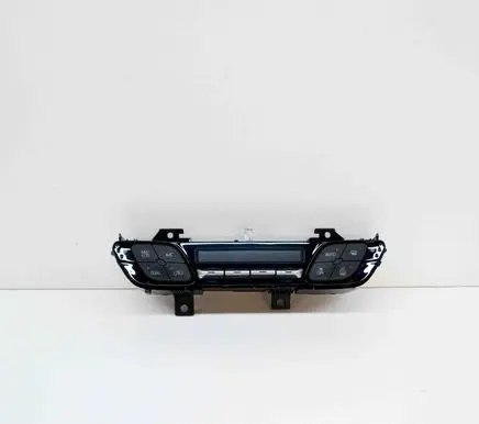 Toyota C-HR I Interior fan control switch A2C1885560001 55900F4181