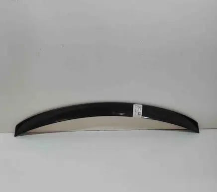 Mercedes-Benz CLS C218 X218 Tailgate/trunk spoiler A2187930388