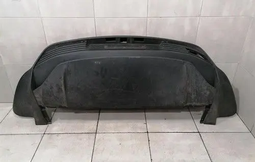 Porsche Taycan 9J1 Rear bumper light 9J1807983F