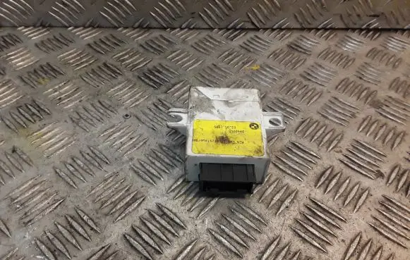 BMW 7 E38 Immobilizer control unit/module 4100187