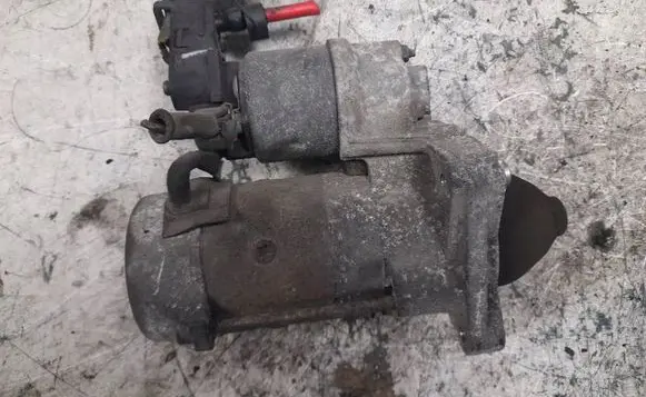 Fiat Bravo - Brava Starter motor C1326311106