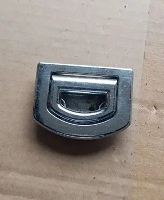 Audi Q7 4L Tie down hook / loop 1K0864203