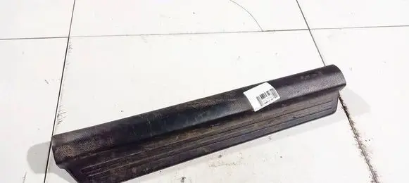Mitsubishi Outlander Front sill trim cover mr962705