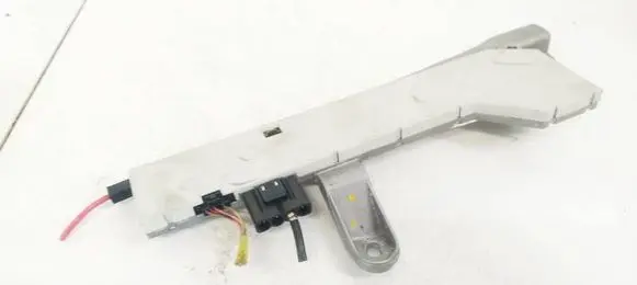 Mercedes-Benz CLS C219 Antenna control unit 4019104360A
