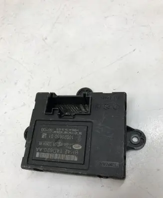 Jaguar XF Door control unit/module