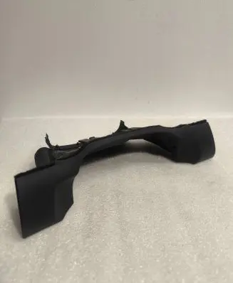 Audi A5 8T 8F Steering wheel column trim 8T0858345 07082007 4040100401