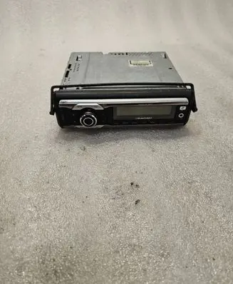 Mitsubishi Pajero Radio/CD/DVD/GPS head unit 8613920586