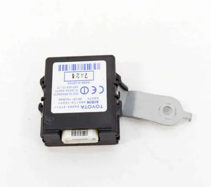 Toyota Prius (XW20) Alarm control unit/module 48411010241 8999347011