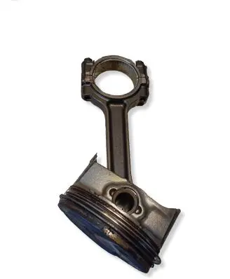 Chevrolet Corvette Piston with connecting rod 