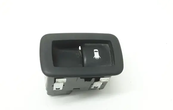 Chrysler Town & Country V Electric window control switch 68110874AB