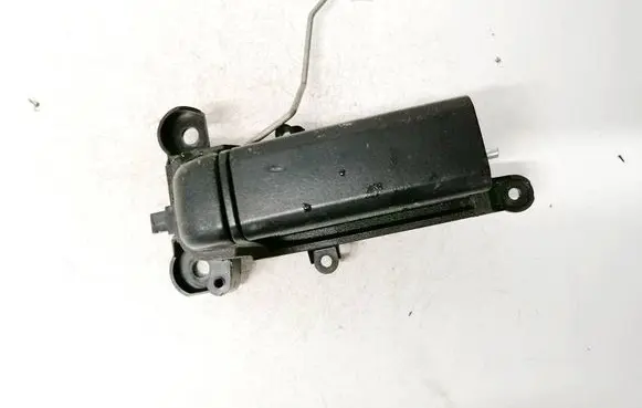 Mazda 5 Front door interior handle 