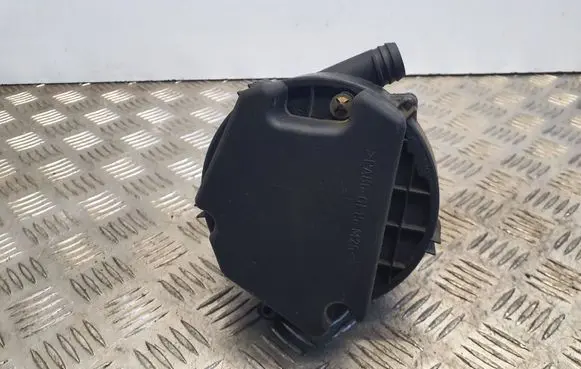 Mercedes-Benz C W203 Secondary air pump A0001403785 0580000011