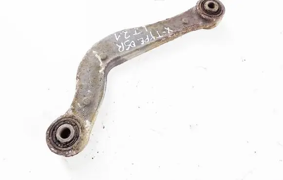 Jaguar X-Type Rear control arm