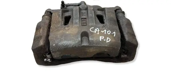 Lexus RX 450H Front brake caliper 344YJ