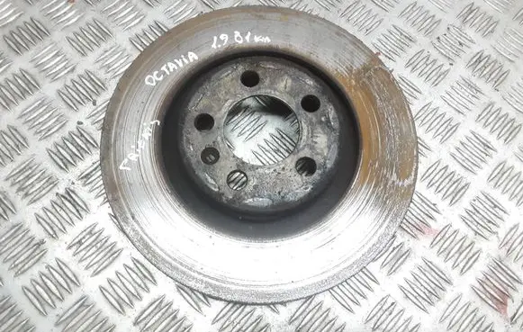 Skoda Octavia Mk1 (1U) Front brake disc