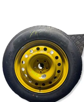 Subaru Outback (BS) R17 spare wheel 