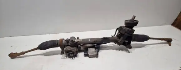 Volkswagen PASSAT B6 Steering rack 7805501277