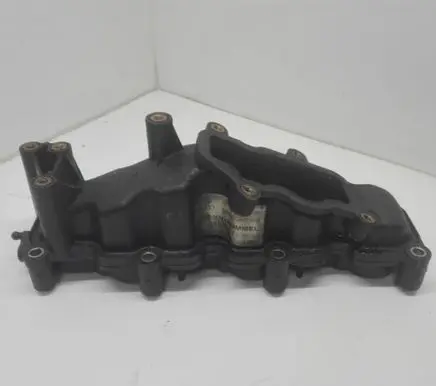 Audi Q7 4L Intake manifold 059129712N