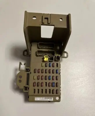 Fuse module