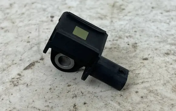BMW X5 F15 Airbag deployment crash/impact sensor 9196043