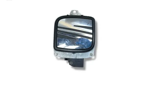 Seat Ibiza III (6L) Tailgate/trunk/boot exterior handle 1m6827565