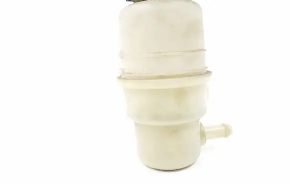 Jeep Grand Cherokee Power steering fluid tank/reservoir 68068967AC