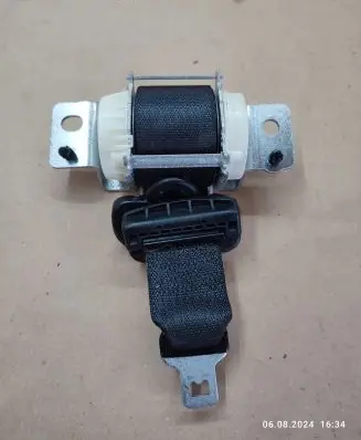 Chrysler Grand Voyager V Rear seatbelt P1AF27DX9AB