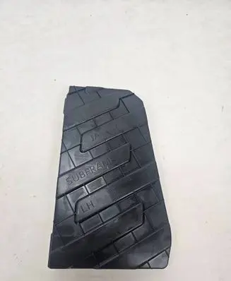 KIA Picanto Front underbody cover/under tray 29130-G6AA0