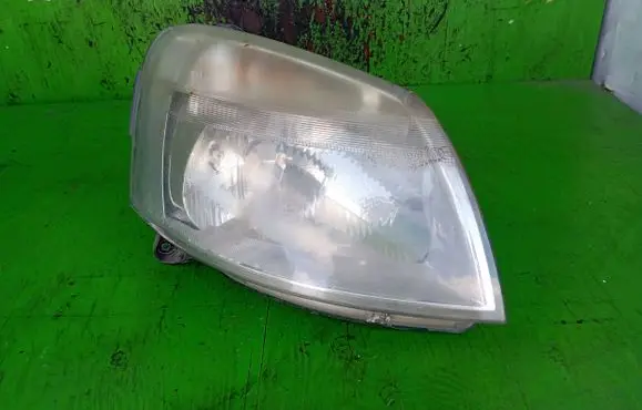 Citroen Berlingo Headlight/headlamp 9644150880