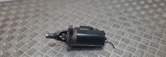 Audi A4 S4 B6 8E 8H Starter motor 059911023