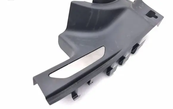 Jaguar I-Pace Rear sill trim cover J9D313245AE8PVJ