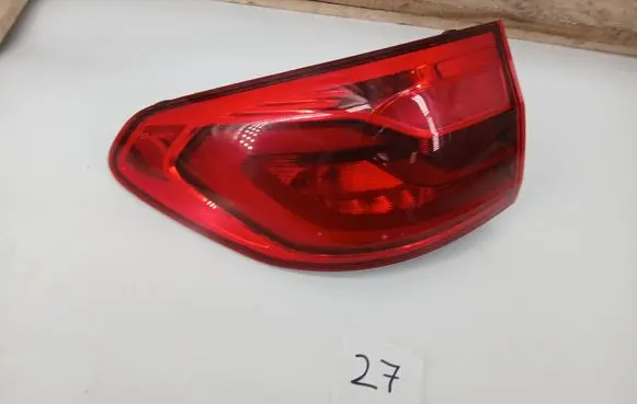 BMW 5 G30 G31 G38 Rear/tail lights 7388947