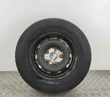 Citroen Jumper R15 alloy rim 1610620180