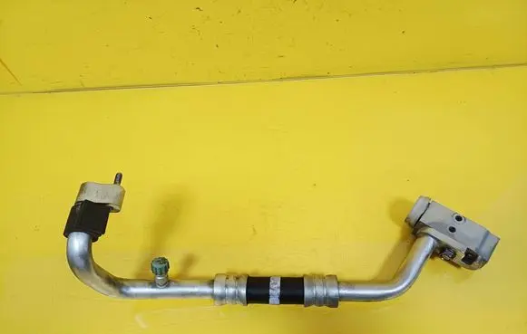 Hyundai Matrix Air conditioning (A/C) pipe/hose 