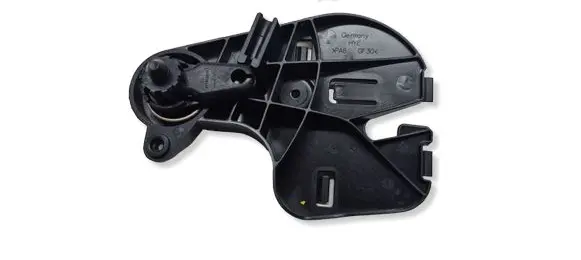Audi A3 8Y Engine bonnet (hood) release handle 8T1823633