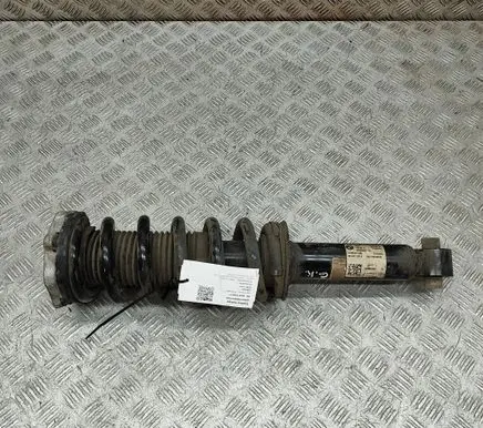 BMW iX Rear shock absorber/damper 6891987