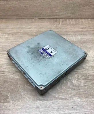 Nissan Almera Engine control unit/module ECU 237102N107 407913121