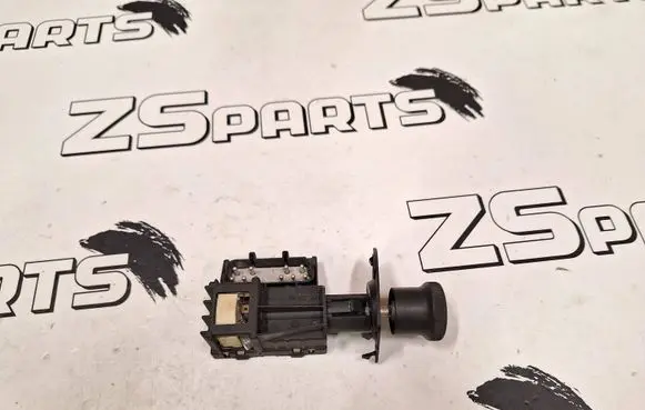 BMW 5 E39 Indicator stalk 8352014 01100400